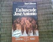 En Busca de Jose Antonio