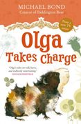 Olga Takes Charge 