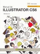 Manual de Illustrator CS6 (MANUALES)