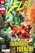 Flash Núm. 45 (in Spanish)