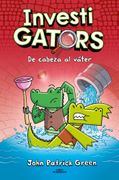 Investigators 2 - de Cabeza al Váter (in Spanish)