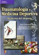 Traumatología y Medicina Deportiva 3