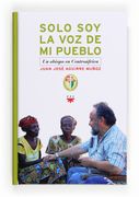 Solo soy la voz de mi pueblo: un obispo en Centroáfrica