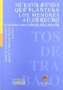 Nuevos Retos que Plantean los Menores al Derecho: Ii Jornadas Sobre Derecho de los Menores (Documentos de Trabajo)