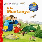 Què? Junior. A la muntanya (in Spanish)