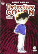 Detective Conan II nº 15 (Manga)