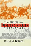 the battle for leningrad, 1941-1944,1941-1944