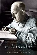 The Islander: A Biography of Halldor Laxness (en Inglés)