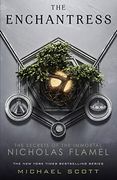 The Enchantress (The Secrets of the Immortal Nicholas Flamel) 