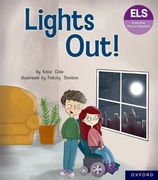 Essential Letters and Sounds: Essential Phonic Readers: Oxford Reading Level 5: Lights out (en Inglés)