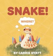 Snake! (en Inglés)