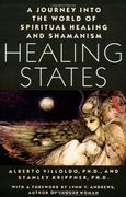 healing states (en Inglés)