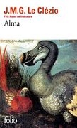 Alma (en Francés)