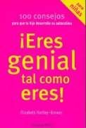 ¡Eres genial tal como eres!