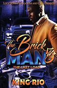The Brick man 5 (en Inglés)