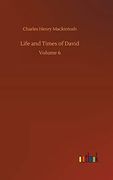 Life and Times of David: Volume 6