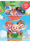 Cocomelon *Cuentos y Aventuras* (in Spanish)