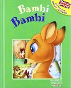 bambi edicion bilingue