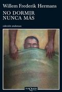 no dormir nunca mas