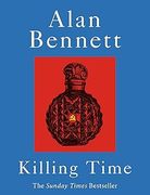 Killing Time. A Sunday Times Bestselling 'pitch-perfect' (Observer) treat for winter. (en Inglés)