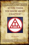 So you Think you Know About Chapter? (Aziloth Books) (en Inglés)
