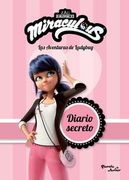 Ladybug. Diario secreto