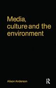 Media Culture & Environ. Co-P (Communications, Media, and Culture) (en Inglés)