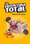 Operació Rescat (Serie Aventura Total)