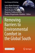 Removing Barriers to Environmental Comfort in the Global South (en Inglés)