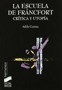 La Escuela de Francfort