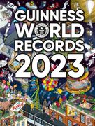 Guinness World Records 2023 (en Inglés)