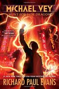 Michael Vey 4: Hunt for Jade Dragon (en Inglés)