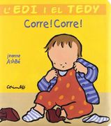 Edi i el Tedy: Corre, Corre! (en Catalán)