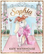 Sophia the Show Pony (en Inglés)