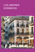 Los Amores Dormidos (Ebook)