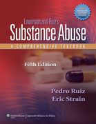 Lowinson and Ruiz's Substance Abuse: A Comprehensive Textbook [With Access Code] (en Inglés)