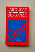 Larousse Gramatica Manual Practico (in Spanish)