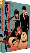 Spy x Family - Light Novel - Familienporträt (in German)