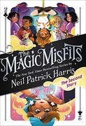 The Magic Misfits: The Second Story (en Inglés)