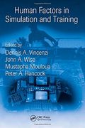 human factors in simulation and training