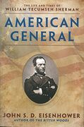 American General: The Life and Times of William Tecumseh Sherman (en Inglés)