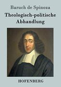 Theologisch-Politische Abhandlung (en Alemán)