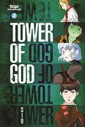 Tower of god Volume Two: A Webtoon Unscrolled Graphic Novel (Tower of God, 2) (en Inglés)