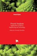 Fractal Analysis: Applications in Physics, Engineering and Technology (en Inglés)