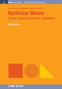 Nonlinear Waves: Theory, Computer Simulation, Experiment (en Inglés)