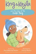 King & Kayla and the Case of the Gold Ring: 7 (King and Kayla) (en Inglés)
