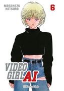 Video Girl ai nº 06