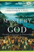 the mystery of god (en Inglés)