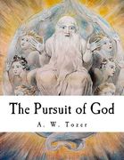 The Pursuit of God (en Inglés)