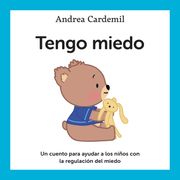 Tengo Miedo (in Spanish)